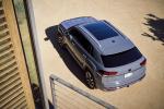 Volkswagen Atlas Cross Sport SEL R-Line 2020 года